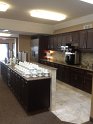 Evergreen Memorial, Commercial Kitchen Renovation 2, Edmonton, AB